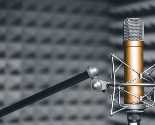 Radio and TV Productions