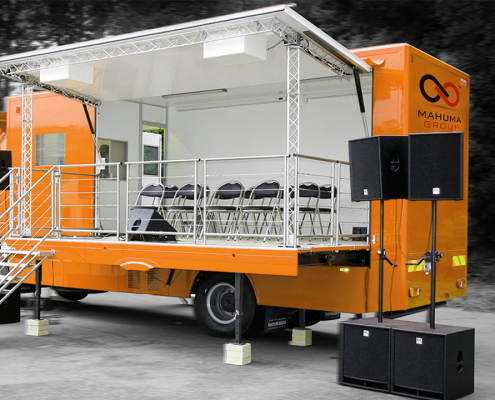 Branding and Advertising